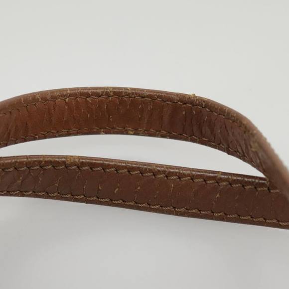 LOUIS VUITTON Monogram Papillon 30 Hand Bag M51385 LV Auth 100515 - Picture 14 of 16